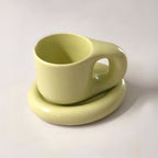 Caneca Puffa