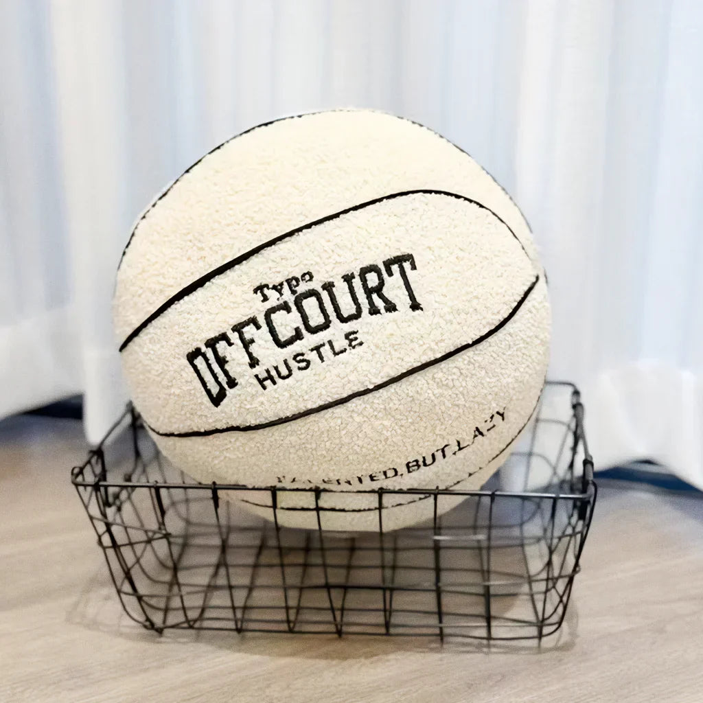Almofada OffCourt