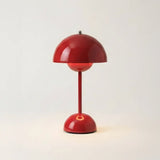 Vermelho