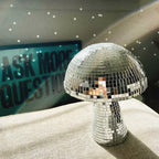 Disco Miraggio