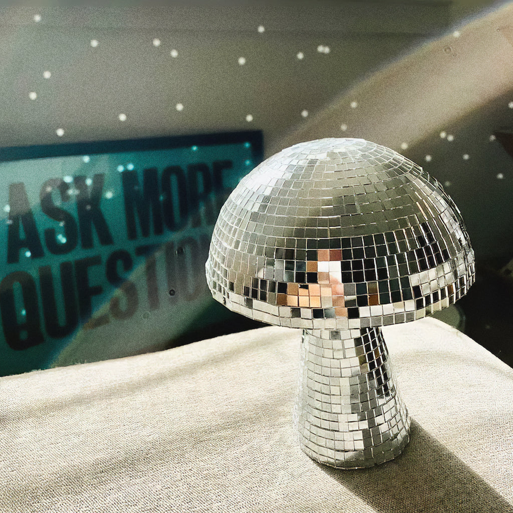 Disco Miraggio