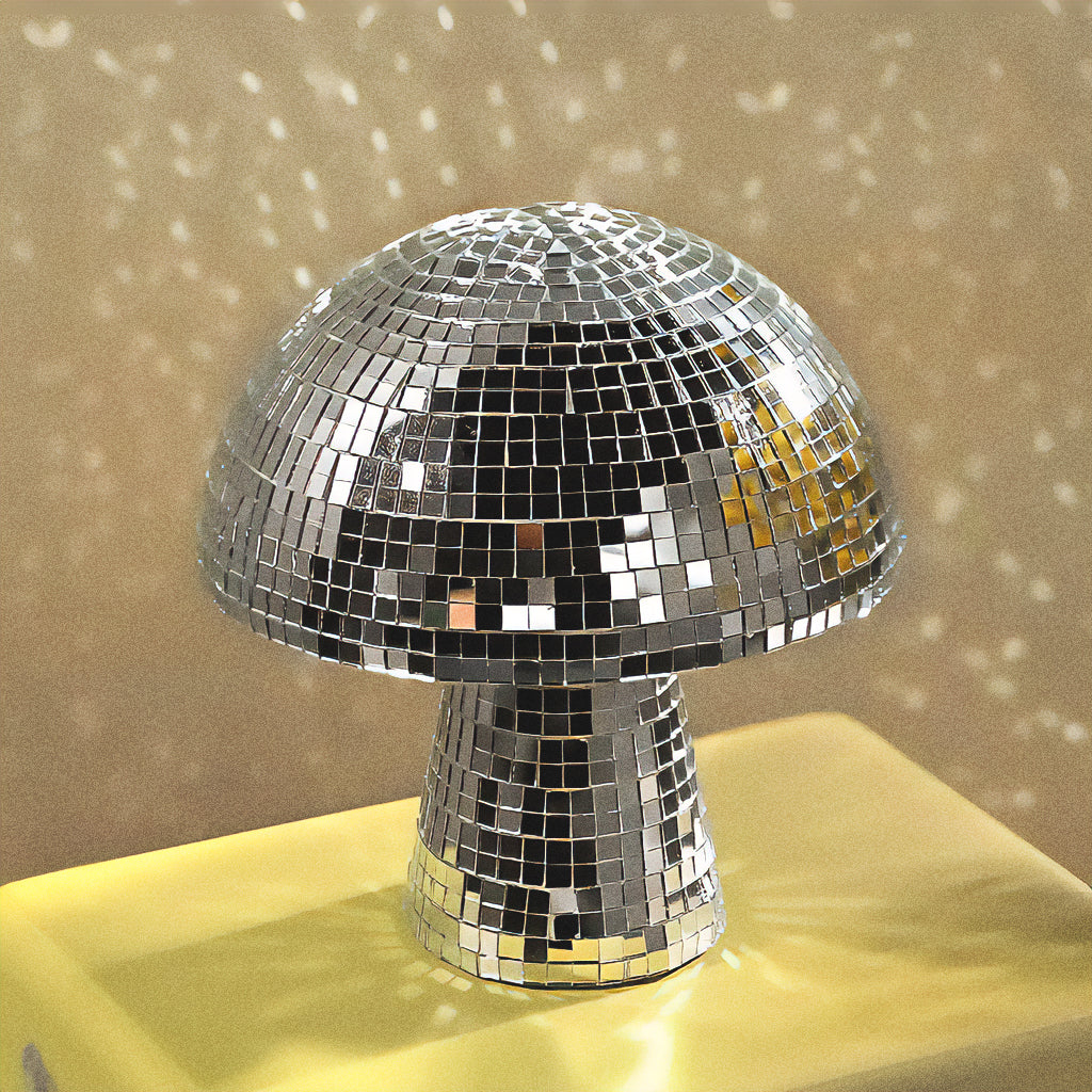 Disco Miraggio