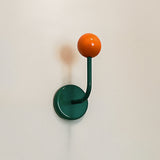 Verde