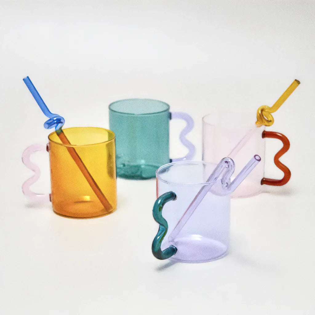 Caneca Estiva
