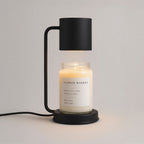 Aquecedor de Vela Solis