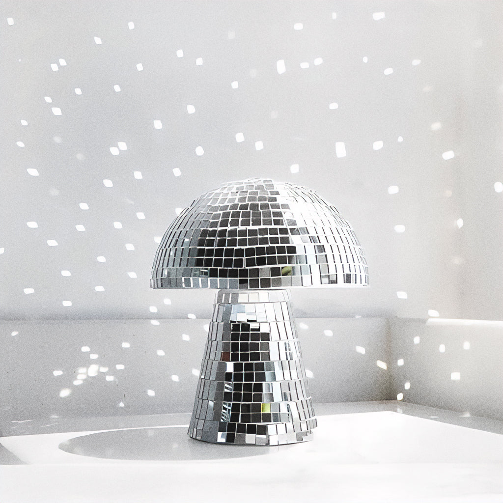 Disco Miraggio