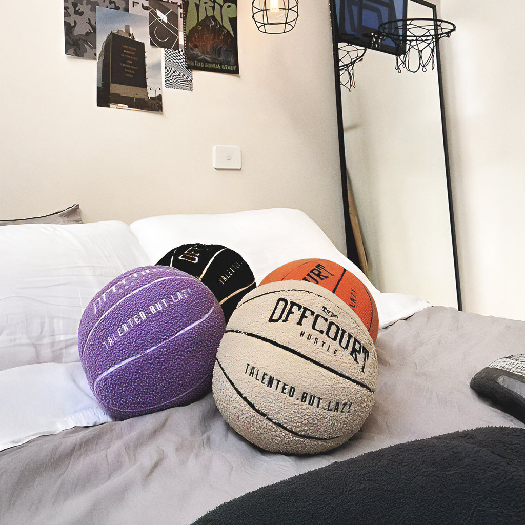 Almofada OffCourt