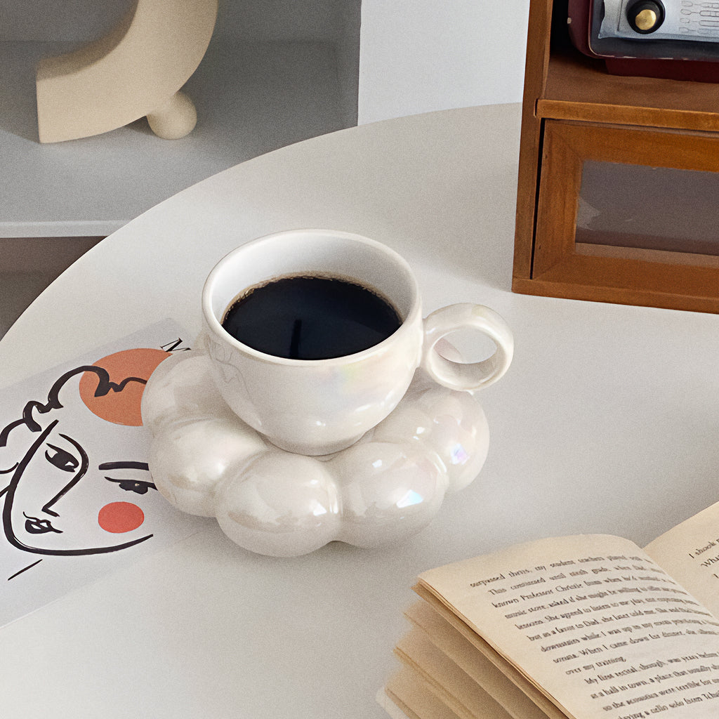 Caneca Flora