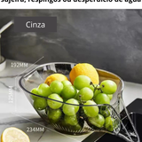 Cinza