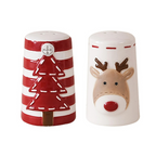 Conjunto de Utensílios de Cozinha de Natal