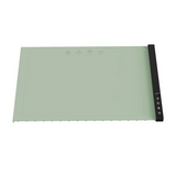 Verde/Preto
