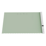 Verde/Branco