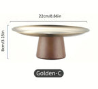 Suportes Decorativos Luxury Bases