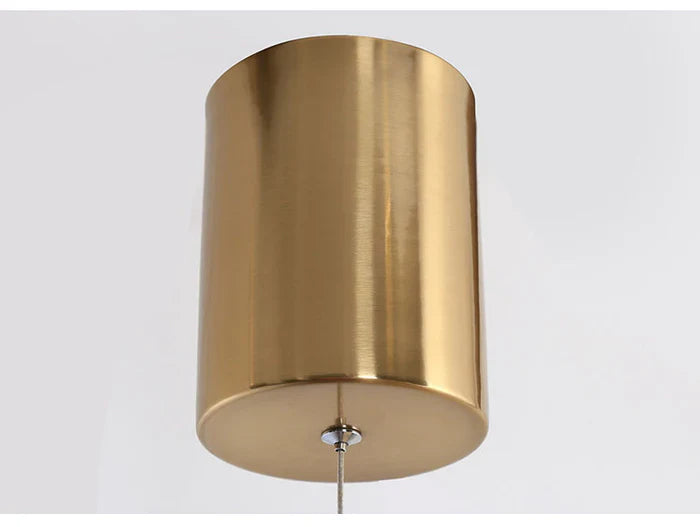PROMO OUTLET - Luminária Pendente Moderno Saint Louise