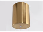 PROMO OUTLET - Luminária Pendente Moderno Saint Louise
