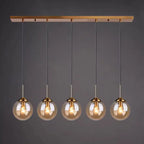 Luminária Moderna Pendente Firenze