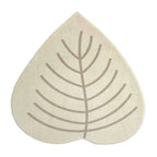 Tapete Infantil Folha Coleção Botanic