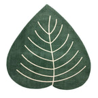 Tapete Infantil Folha Coleção Botanic