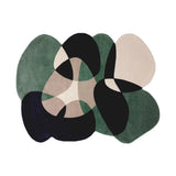 Verde / Preto