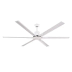 Ventilador de Teto Industrial ZenithBreeze® MAXXI