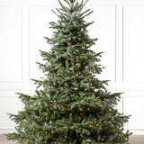 Árvore De Natal Com Micro LED Embutida