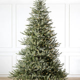 Árvore De Natal Com Micro LED Embutida