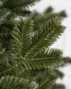Árvore De Natal Com Micro LED Embutida