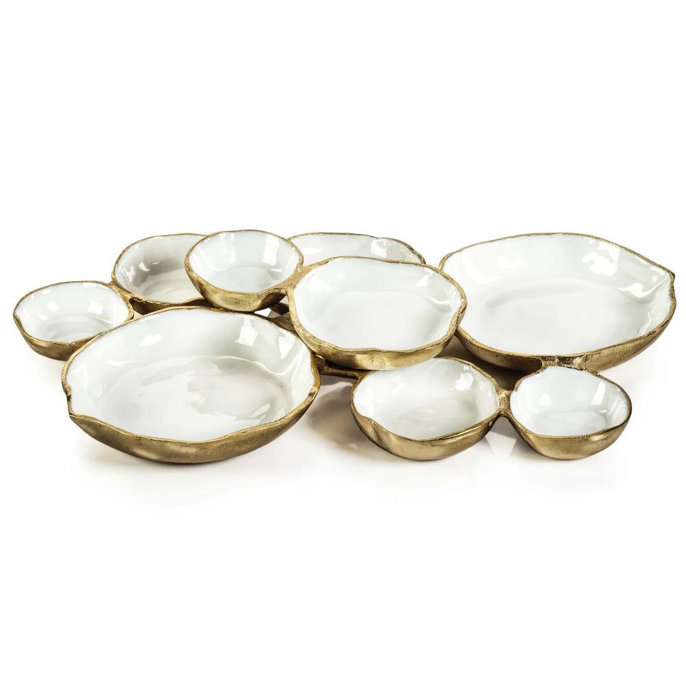 Tigelas Bellora Royale – Elegância e Sofisticação para Servir