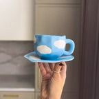 Caneca Nuvola