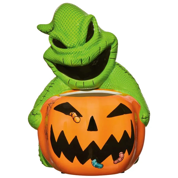 Tigela de Guloseimas - Halloween