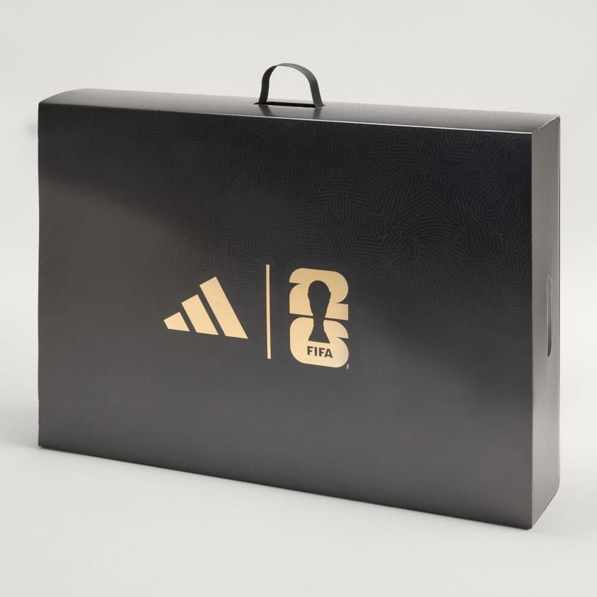 Kit de Minibolas Históricas da Copa do Mundo FIFA™