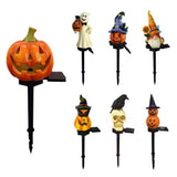 Kit Variados Halloween - Modelo 01 (7 Peças)